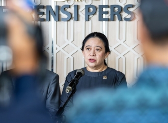 Insiden Kapal Virgo Transport 8, Puan: Prioritaskan Pencarian, Penyelamatan dan Evakuasi Korban