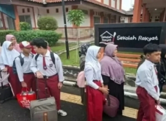 Dede Indra Permana: Sekolah Rakyat Langkah Nyata Perluas Akses Pendidikan Berkualitas