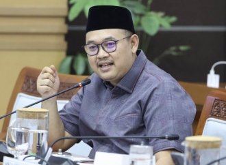 Soroti Rencana Rekening Bansos, Muhamad Abdul Azis Sefudin : Harus Sesuai Kebutuhan & Tepat Sasaran