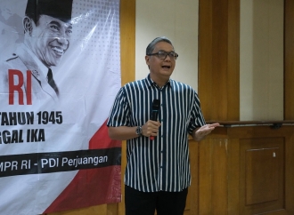 Putra Nababan: Keberagaman Jakarta Timur Jadi Kekuatan, Bukan Sumber Perpecahan