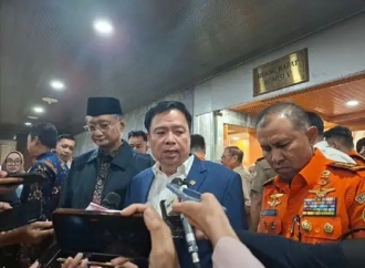 KM Virgo Transport 8 Terbalik di Laut Jawa, Lasarus: Kapal Tidak Ada Alarm Sama Sekali