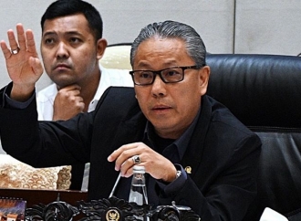 Reshuffle Kabinet: Prabowo Tunjuk Suahasil Nazara Jadi Menkeu, DPR Sebut Hak Prerogatif