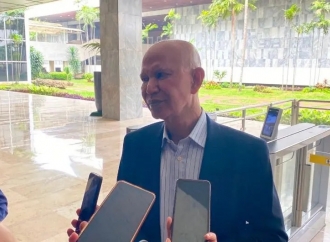 Anggaran Penanganan Bencana 2027 Naik Jadi Rp1,1 Triliun, Banggar DPR: Masih Jauh dari Cukup