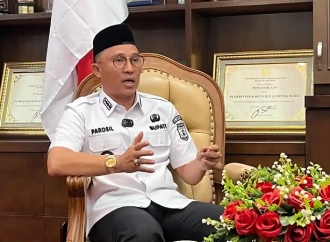 Parosil Tekankan Data dan Kepastian Hukum Dalam Penyelesaian Konflik Agraria