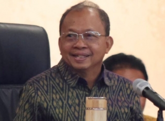 Koster Apresiasi Pandangan Fraksi DPRD, Siap Sempurnakan Perubahan APBD 2026