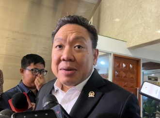 Charles Honoris Usulkan Penyelenggaraan Program MBG Dilakukan di Dapur Sekolah