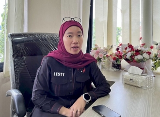 Minim Penerangan dan Rawan Kriminalitas, DPRD Lampung Dorong Lampu Jalan di Kebun Karet Trikora
