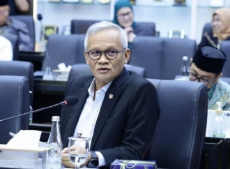 Aria Bima: Pembentukan Peradilan Agraria Terus Dikaji dalam RUU Reforma Agraria