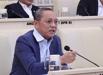 Deddy Sitorus: 15 RUU Kabupaten/Kota Harus Mampu Hadirkan Keadilan dan Manfaat Nyata