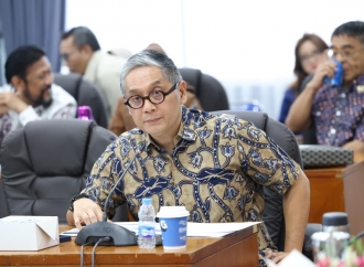 Putra: Marketplace MBG Jangan Jadi "Tembok" bagi UMKM dan Petani Lokal