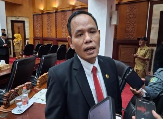 Cari Korban KMP Virgo Transport 08, Ketua DPRD Surabaya Minta Manifes Dipastikan Akurat