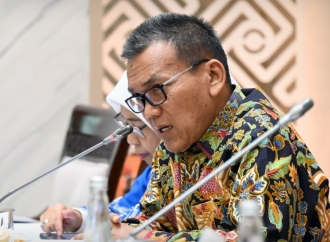 Hindari Tumpang Tindih Pengawasan, Musthofa Desak Kejelasan Kewenangan APIP & BPK dalam RUU Keuangan Negara
