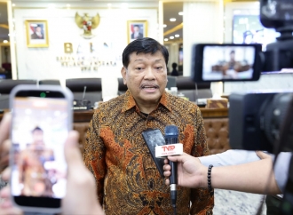Ruang Fiskal Daerah Menyempit, BAKN DPR Minta Kebijakan Transfer Daerah Ditinjau Ulang