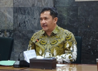 Pesan Eko Suwanto untuk Menkeu yang Baru: Saatnya Cabut Kebijakan Pemangkasan  TKD