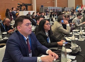 Ada 9 Juta Pemuda NEET di Indonesia, Rio Dondokambey Desak Pekerjaan Layak di Forum Global