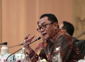 SKY Dorong MIND ID dan Antam Legalisasi Tambang Emas Rakyat demi Dongkrak PNBP