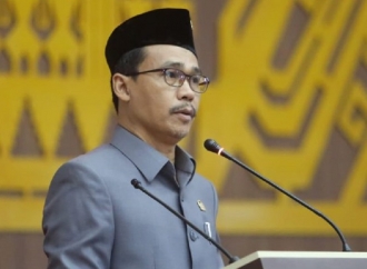 DPRD Pringsewu Minta Pemkab Utamakan Validasi Data Bansos Dibanding Pembesaran Plang