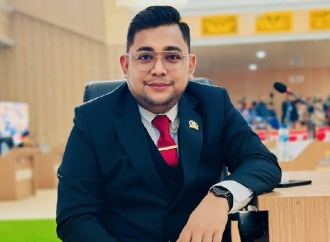 DPRD Mesuji Sahkan Perda Pancasila dan Perda Pesantren untuk Perkuat Karakter serta Ekonomi Daerah
