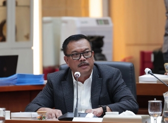 Anggaran JKN 2027 Terancam Defisit, Edy Wuryanto Minta Pemerintah Amankan Hak Berobat Warga Miskin