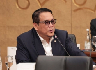 ​Kejar Tenggat 30 Hari, DPR Minta Pemerintah Tak Ulur Waktu Pembahasan RUU Migas