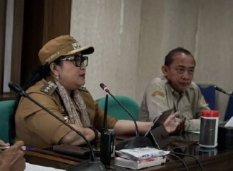 Bupati Gunungkidul Dorong Anak Muda Jadi Petani Mandiri Lewat Program YESS-SI