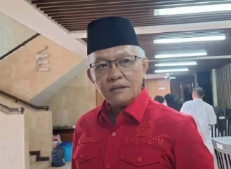 Sering Mati Listrik, DPRD Banteng Kaltim Pertanyakan Kendala Suplai Batubara PLN