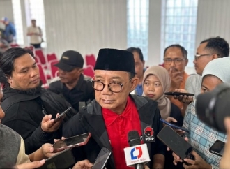 Pemecatan Achmad Hidayat, Budi Kanang Tegaskan Bukan Karena Sowan ke Jokowi
