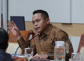 Yulius Setiarto Minta Pemerintah Perkuat Regulasi dan Pengawasan KDMP