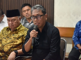 Putusan MK Penanggulangan Bencana: Kaeiyasa Minta Pemerintah Fokus Mitigasi, Bukan Sekadar Status