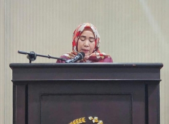 DPRD Lampung Selatan Tolak Rencana Pemprov Pindahkan 11 Desa ke Bandar Lampung: Kekeliruan Sejarah! ​