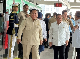 Andreas Hugo: Wajar Prabowo Puji Pramono, Kinerjanya Mulai Dirasakan Masyarakat 