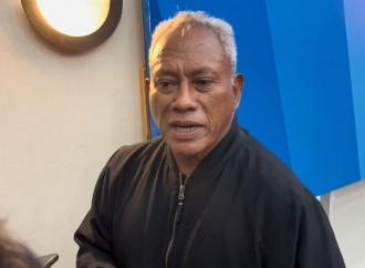 Komarudin Watubun Nilai Ambang Batas Parlemen 5 Persen Angka Ideal 