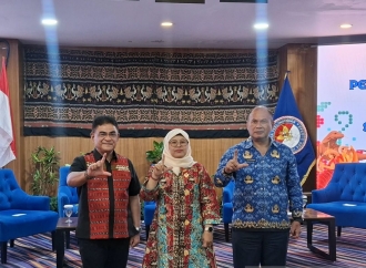 Andreas Hugo Dorong Penguatan Mekanisme Restitusi untuk Jamin Pemulihan Korban Kejahatan