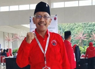 Suryanto Sambut Melonjaknya Harga Cengkih Jadi Angin Segar Bagi Petani