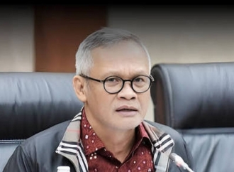 Ambang Batas Parlemen, Aria Bima: 4 Persen Belum Ideal