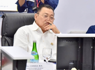 Tinjau CISEM II di Indramayu, Cornelis Soroti Dampak dan Keuntungan bagi Negara
