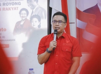 PDI Perjuangan Purbalingga Gelar Musran & Musanran Seri di 18 Kecamatan, Siapkan 6.243 Pengurus Akar Rumput