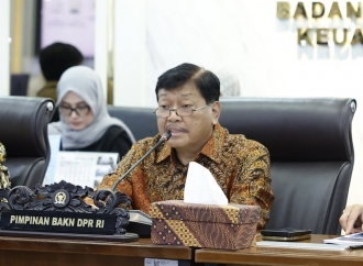 Cegah Bansos "Salah Alamat", BAKN DPR Uji Petik Sistem Data Tunggal di Jatim