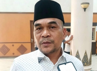 Kaderismanto Soroti Kedisiplinan dan Absensi Anggota DPRD dalam Tugas Kedewanan
