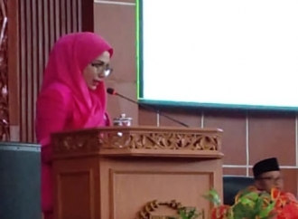 Fraksi PDI Perjuangan Depok Minta Kenaikan APBD 2026 Fokus pada Solusi Macet dan Banjir