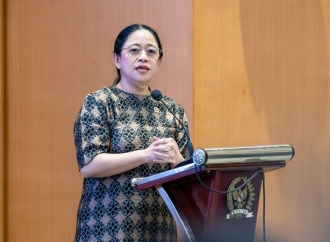 Puan Minta Pemerintah Genjot Sosialisasi dan Edukasi Influenza A 