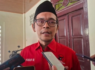 Antisipasi Kemarau Ekstrem dan Kekeringan, DPC PDI Perjuangan Kudus Soroti Krisis Air di Desa Colo