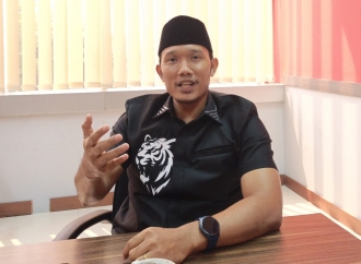 Bahas Raperda Jamsostek, Adi Surya Minta APBD Tangsel Lindungi Wong Cilik