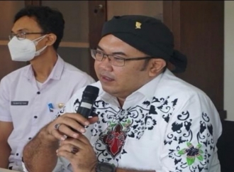 Sinung Sudrajat Wanti-wanti Komisi IV Tambah Anggaran PPA di R-APBD Bondowoso 2027