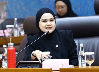Nila Yani Dorong Pemda Terbitkan Regulasi Kewajiban 60 Persen Vendor Lokal