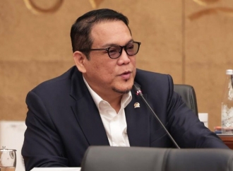 Cegah Kerugian PLN, DPR Minta Pengawasan Pasokan Batu Bara PLTU Diperketat