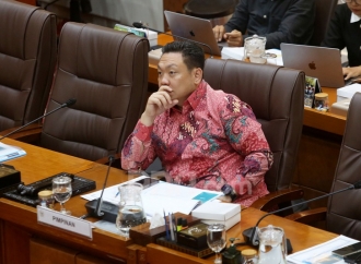Charles Honoris Minta Aturan Penolakan MBG Dikaji, Sebut Orang Tua Harus Punya Kebebasan Pilihan