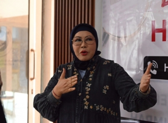 Ina Ammania Tegaskan Persiapan Haji 2027 Harus Matang dan Berorientasi pada Jemaah