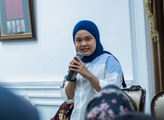 Nila Yani Desak Sucofindo Berikan Tarif Terjangkau dan Percepat Sertifikasi Mutu bagi IKM