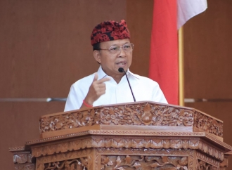 Koster Minta Kebutuhan Anak di Panti Asuhan Bali Dibiayai Penuh Lewat APBD
